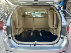 Toyota Fortuner 2013 - Xe đẹp xuất sắc, full lịch sử xe, hỗ trợ trả góp 70% giá trị xe