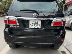 Toyota Fortuner 2009 -  Vận chuyển, rút hồ sơ, sang tên toàn quốc