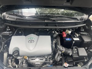 Toyota Vios 2021 - Trả góp với lãi suất thấp