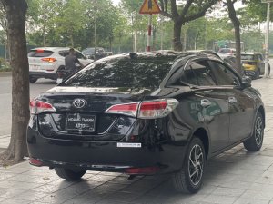 Toyota Vios 2021 - Trả góp với lãi suất thấp