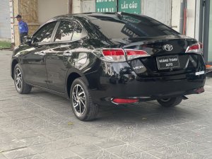 Toyota Vios 2021 - Trả góp với lãi suất thấp