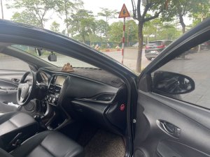 Toyota Vios 2021 - Trả góp với lãi suất thấp