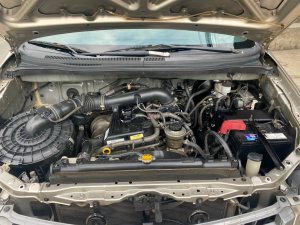 Toyota Innova 2015 - Chính chủ cần bán xe innova 2015 ở Long Hưng Long Chánh Gò Công Tiền Giang