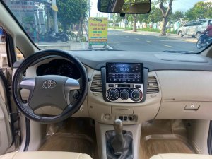 Toyota Innova 2015 - Chính chủ cần bán xe innova 2015 ở Long Hưng Long Chánh Gò Công Tiền Giang