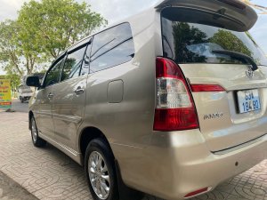 Toyota Innova 2015 - Chính chủ cần bán xe innova 2015 ở Long Hưng Long Chánh Gò Công Tiền Giang