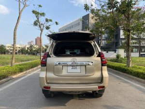 Toyota Land Cruiser Prado 2013 - Toyota Land Cruiser Prado 2013 tại Hà Nội