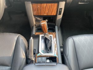 Toyota Land Cruiser Prado 2013 - Toyota Land Cruiser Prado 2013 tại Hà Nội