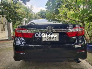 Toyota Camry Bán Xe Camy 2.5 Q, SX 2012, còn nguyên zin. 2012 - Bán Xe Camy 2.5 Q, SX 2012, còn nguyên zin.