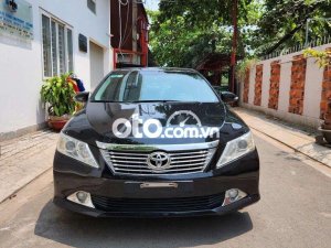 Toyota Camry Bán Xe Camy 2.5 Q, SX 2012, còn nguyên zin. 2012 - Bán Xe Camy 2.5 Q, SX 2012, còn nguyên zin.