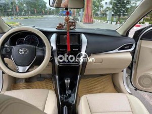 Toyota Vios cần bán 2018 - cần bán