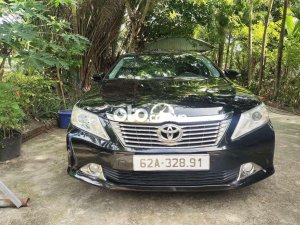 Toyota Camry Bán Xe Camy 2.5 Q, SX 2012, còn nguyên zin. 2012 - Bán Xe Camy 2.5 Q, SX 2012, còn nguyên zin.