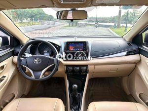 Toyota Vios   E 2017 MT 2017 - Toyota Vios E 2017 MT