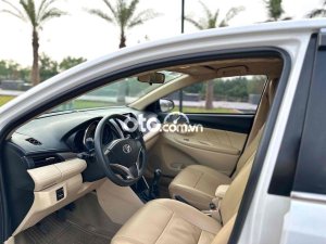 Toyota Vios   E 2017 MT 2017 - Toyota Vios E 2017 MT