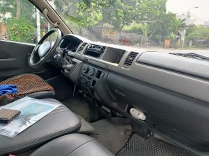 Toyota Hiace 2007 - Odo 12 vạn