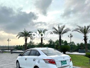 Toyota Vios   E 2017 MT 2017 - Toyota Vios E 2017 MT