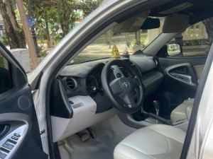 Toyota RAV4 2008 - ô tô 7 chỗ nhập Mỹ AT