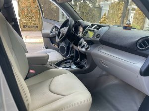 Toyota RAV4 2008 - ô tô 7 chỗ nhập Mỹ AT