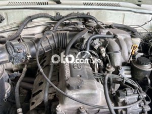 Toyota Land Cruiser Xe  cần bán 1999 - Xe land cruiser cần bán