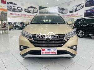Toyota Rush   1.5AT 2018 NHẬP INDO 2018 - TOYOTA RUSH 1.5AT 2018 NHẬP INDO
