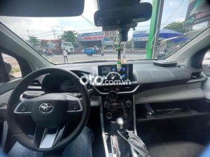 Toyota Veloz  top 2022 - veloz top