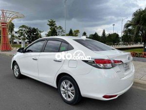 Toyota Vios cần bán 2018 - cần bán