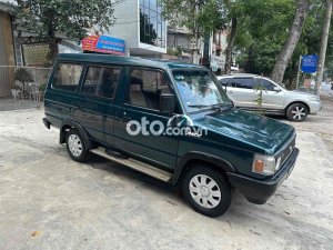 Toyota Zace Gia đình cần bán xe tám chỗ mới đăng kiểm xong 1997 - Gia đình cần bán xe tám chỗ mới đăng kiểm xong