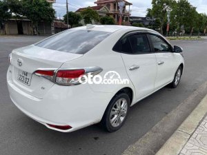 Toyota Vios cần bán 2018 - cần bán