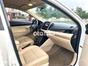 Toyota Vios   E 2017 MT 2017 - Toyota Vios E 2017 MT