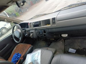 Toyota Hiace 2007 - Odo 12 vạn