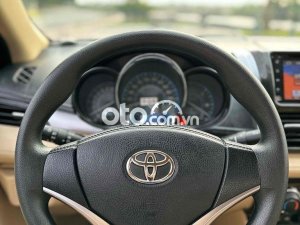 Toyota Vios   E 2017 MT 2017 - Toyota Vios E 2017 MT