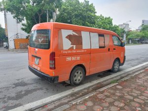 Toyota Hiace 2007 - Odo 12 vạn