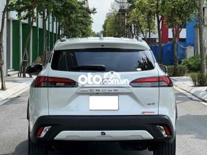 Toyota Corolla Cross  cross 1.8 V sx 2021 2021 - toyota cross 1.8 V sx 2021