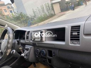 Toyota Hiace   2011 16 chỗ 2011 - Toyota Hiace 2011 16 chỗ