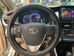 Toyota Vios 2019 - Cam kết không lỗi