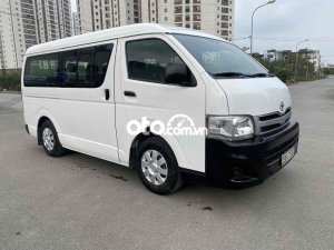 Toyota Hiace   2011 16 chỗ 2011 - Toyota Hiace 2011 16 chỗ