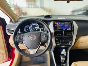 Toyota Vios 2020 - Toyota Vios 2020 tại Thái Nguyên