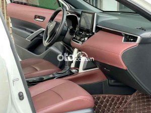 Toyota Corolla Cross  cross 1.8 V sx 2021 2021 - toyota cross 1.8 V sx 2021