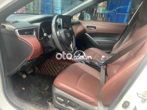 Toyota Corolla Cross  cross 1.8 V sx 2021 2021 - toyota cross 1.8 V sx 2021