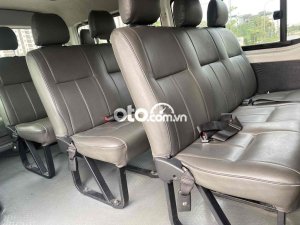 Toyota Hiace   2011 16 chỗ 2011 - Toyota Hiace 2011 16 chỗ