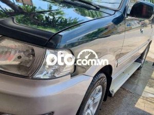 Toyota Zace Xe   bán 2003 - Xe Toyota Zace bán