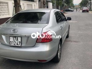 Toyota Vios E2013 2013 - ViosE2013