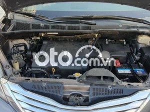 Toyota Sienna   Limited 2011 2011 - Toyota Sienna Limited 2011