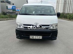 Toyota Hiace   2011 16 chỗ 2011 - Toyota Hiace 2011 16 chỗ