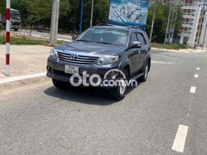 Toyota Fortuner Gia đình có việc cần bán chiếc Foruner 2013 STĐ 2013 - Gia đình có việc cần bán chiếc Foruner 2013 STĐ