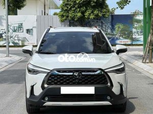 Toyota Corolla Cross  cross 1.8 V sx 2021 2021 - toyota cross 1.8 V sx 2021