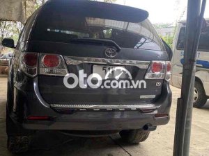 Toyota Fortuner Gia đình có việc cần bán chiếc Foruner 2013 STĐ 2013 - Gia đình có việc cần bán chiếc Foruner 2013 STĐ