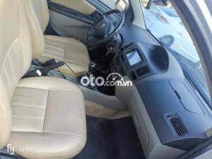 Toyota Vios Cần bán xe  gia đình đi gặp chính chủ 2004 - Cần bán xe vios gia đình đi gặp chính chủ