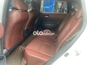 Toyota Corolla Cross  cross 1.8 V sx 2021 2021 - toyota cross 1.8 V sx 2021