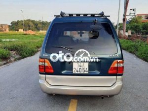 Toyota Zace Bán Xe  Tôi Đang Sử Dụng 2004 - Bán Xe Zace Tôi Đang Sử Dụng