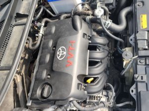 Toyota Vios 2016 - Giá 387 triệu